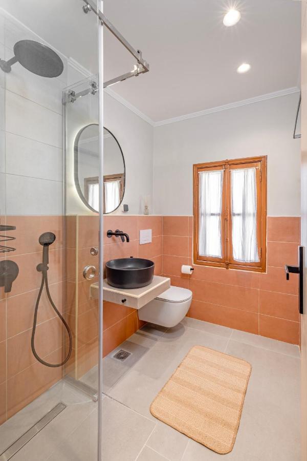 Casa Della Loft ,rhodes Old Town