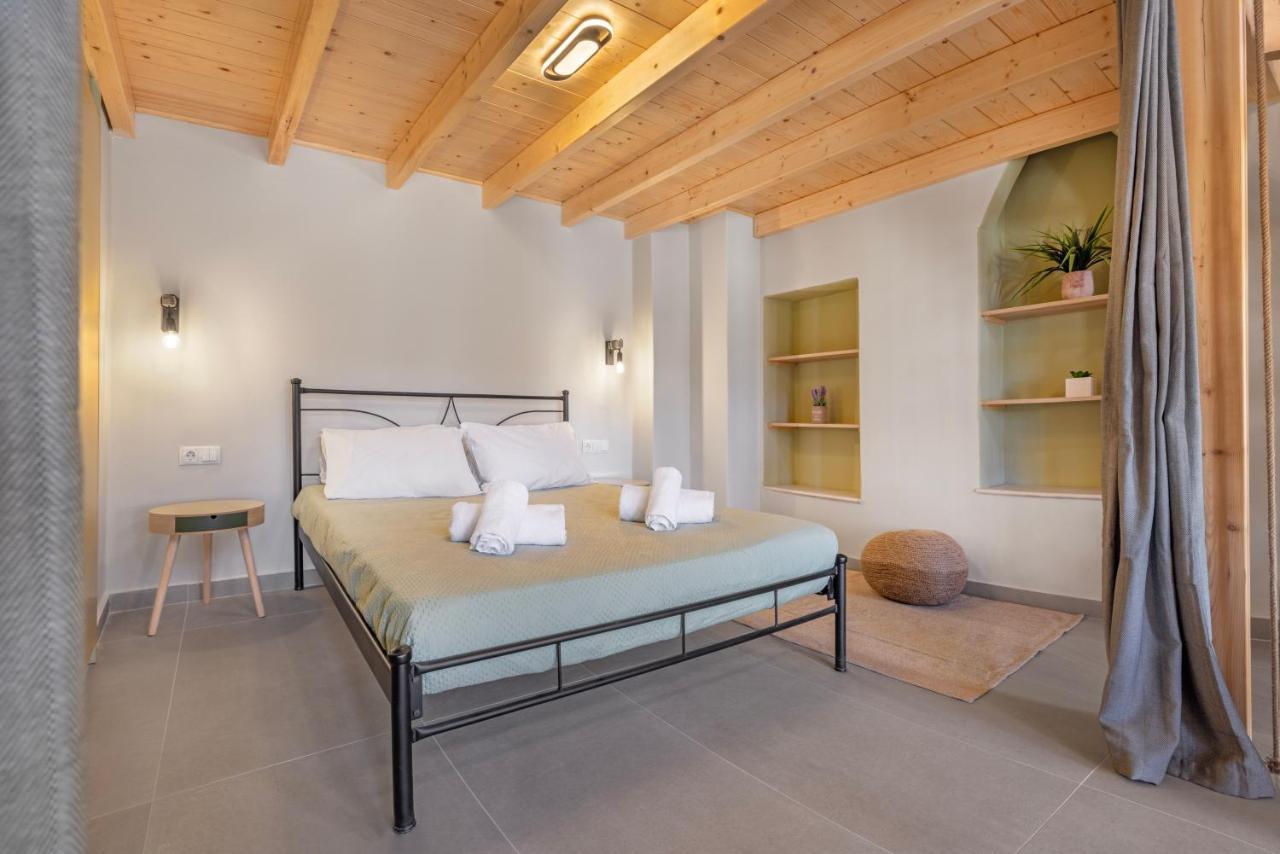 Casa Della Loft ,rhodes Old Town Apartment Rhodes City