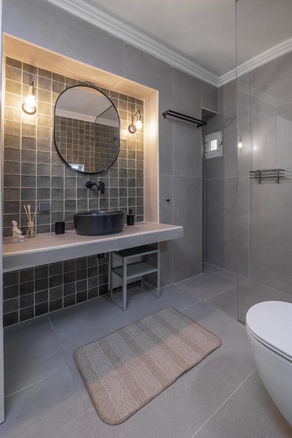 Apartment Casa Della Loft ,rhodes Old Town
