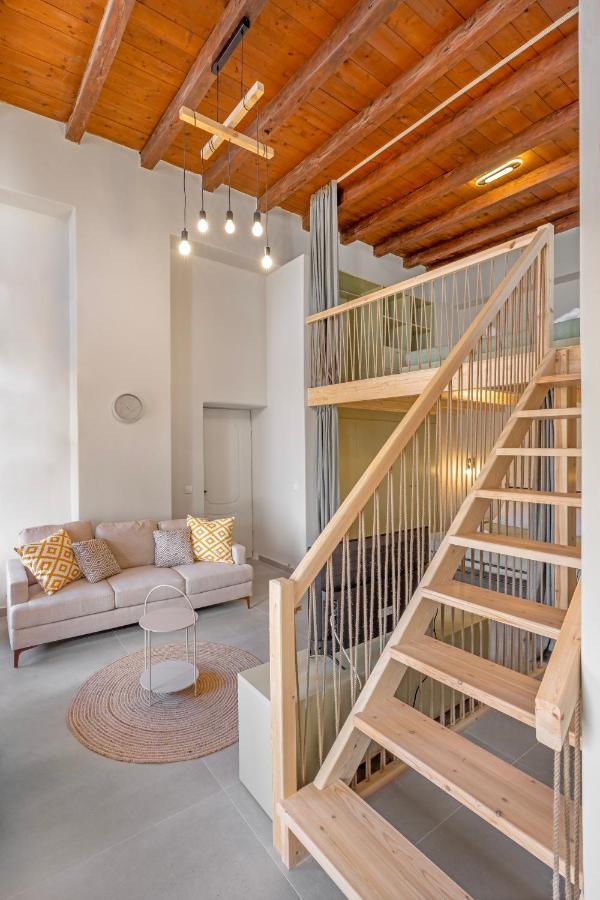 Apartment Casa Della Loft ,rhodes Old Town Rhodes City