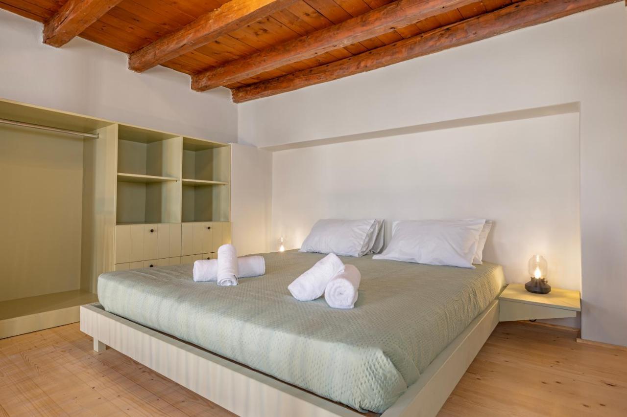 Apartment Casa Della Loft ,rhodes Old Town