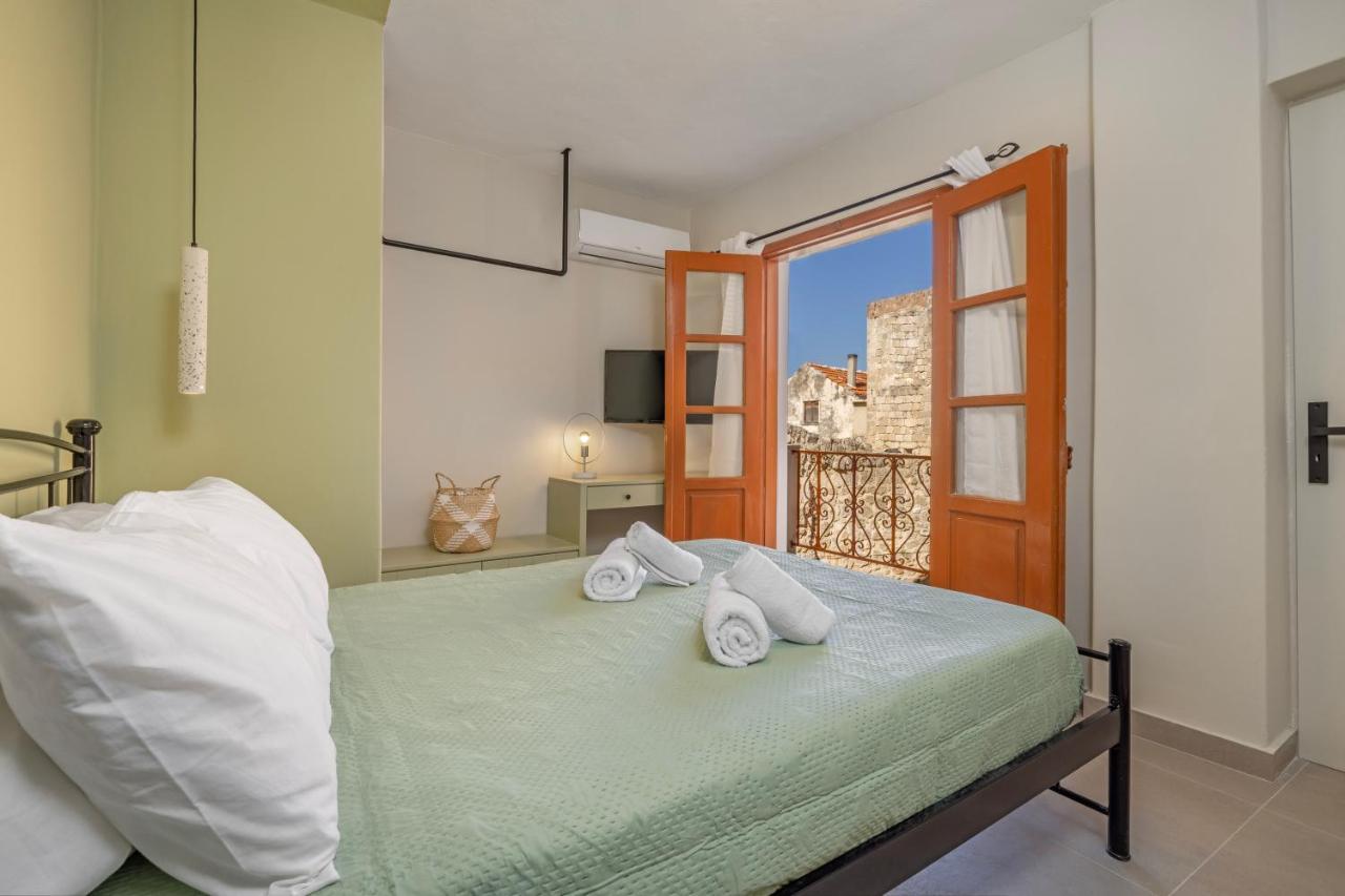 Casa Della Loft ,rhodes Old Town Apartment *